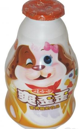 娃哈哈