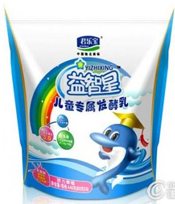 益智星