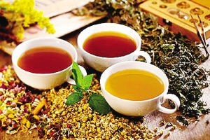 喝凉茶饮料有哪些功效及作用？