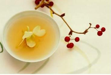 茶饮料占中国饮料市场份额已超过20%