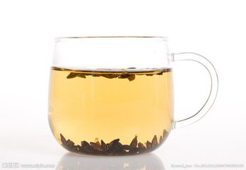 大麦茶饮料配方及制作方法