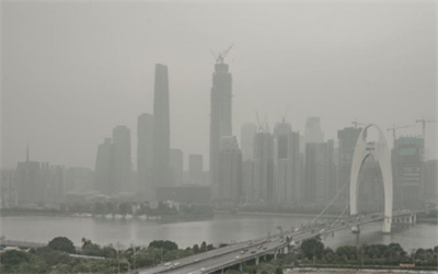 简单易制3款清火润肺茶帮您对抗雾霾