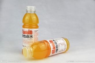 “维生素饮料”，不是你想叫就能叫