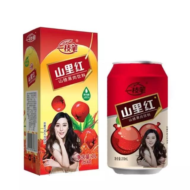 一枝笔山里红山楂果肉饮料.jpg
