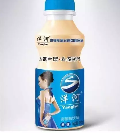 洋河乳酸菌