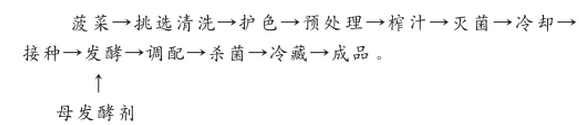 菠菜汁乳酸发酵饮料.jpg