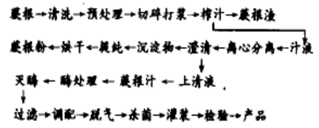蕨根饮料的工艺研究.jpg