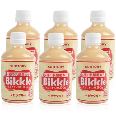 活性乳酸菌功能饮料配方的研制