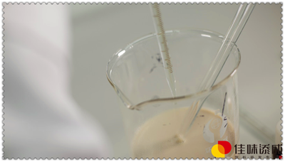 南瓜玉米肽复合保健饮料配方的开发研究