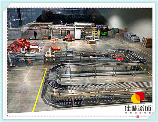 绿豆梨复合固体饮品配方的研究