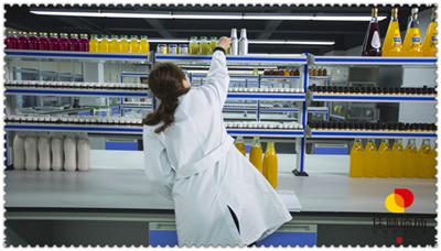 胡萝卜与柑橘汁开发的饮料配方，可以做哪些类型的饮料