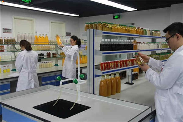 香椿草莓枸杞开发的饮料配方，要如何确定研发方向