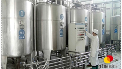 椰子与花生汁开发的饮料配方，为什么要选择专业的研发机构