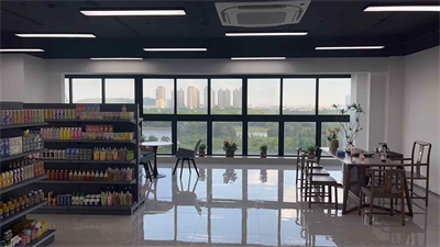 雪莲果和百香果开发的饮料产品，如何从配方研发上打造差异化的竞争力