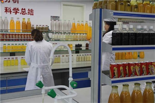 菠萝皮别扔！发酵乳酸饮料的隐藏宝藏配方揭秘